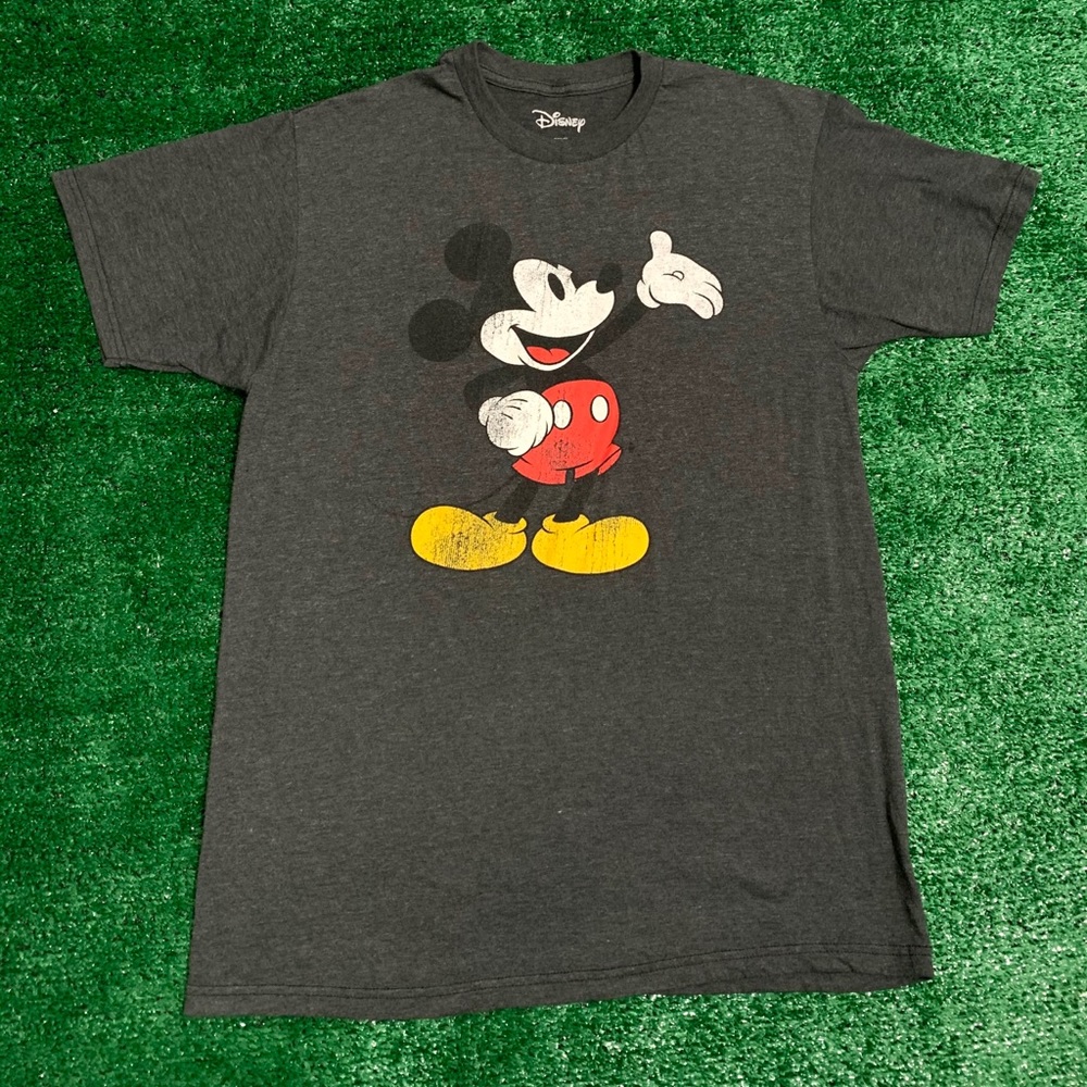 Disney Mickey Mouse Tee